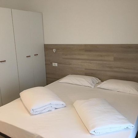 Residence Marina Riva del Garda Exteriér fotografie