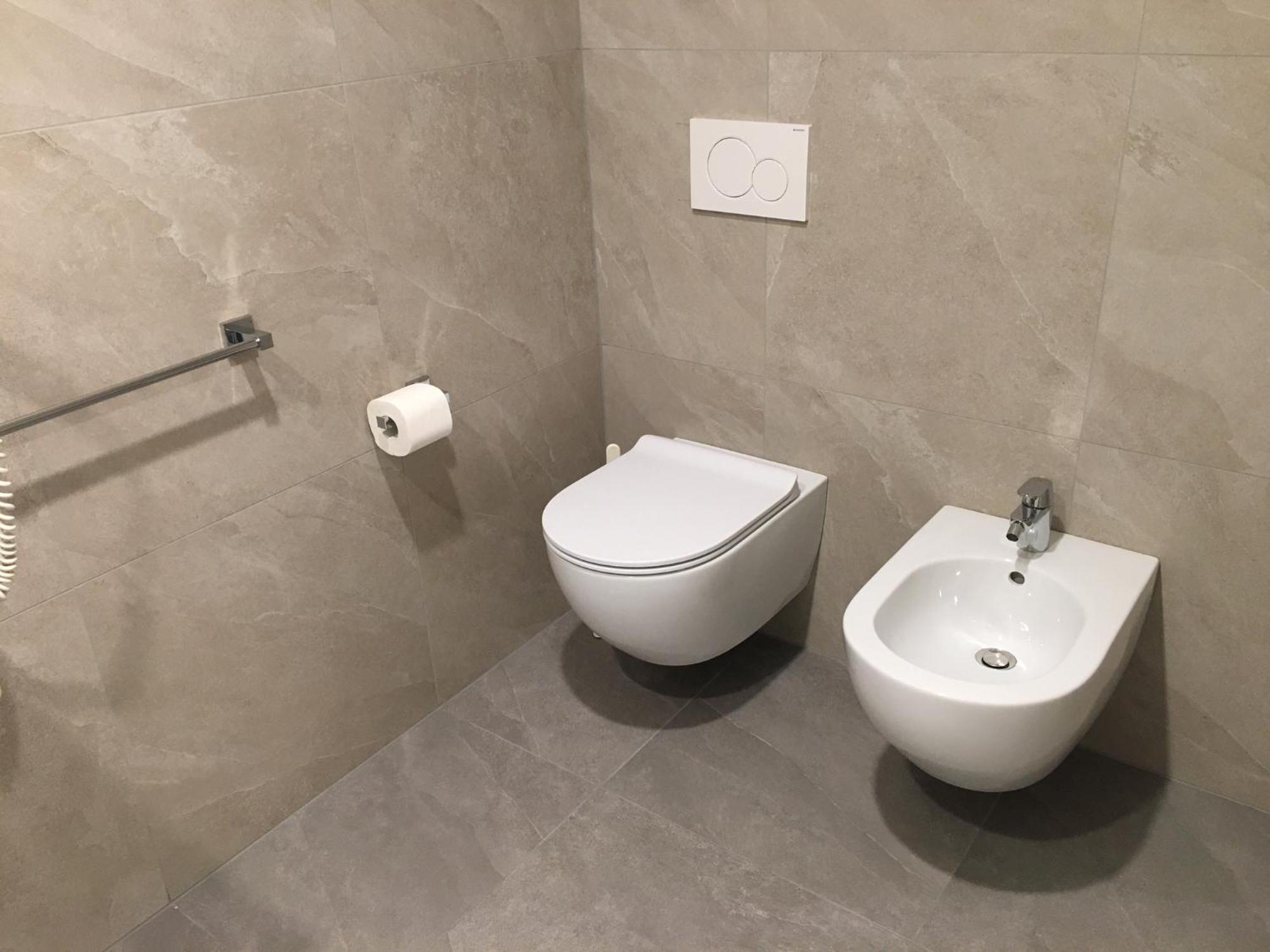 Residence Marina Riva del Garda Pokoj fotografie