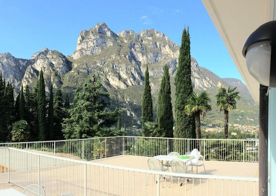 Residence Marina Riva del Garda Pokoj fotografie